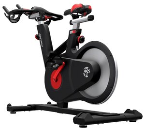Life Fitness IC4