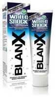 Зубная паста BlanX White Shock Formula 75 мл