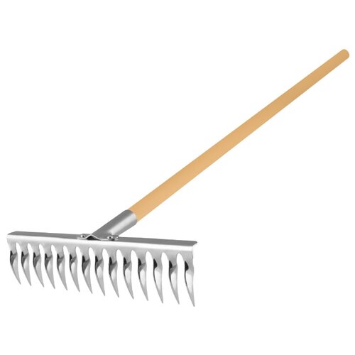 фото Грабли витые центроинструмент