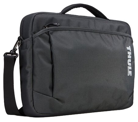 Сумка для ноутбука THULE Subterra MacBook Attache 13" TSA313B Black (3204084)