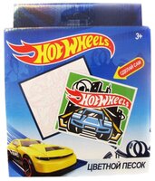 CENTRUM Hot Wheels