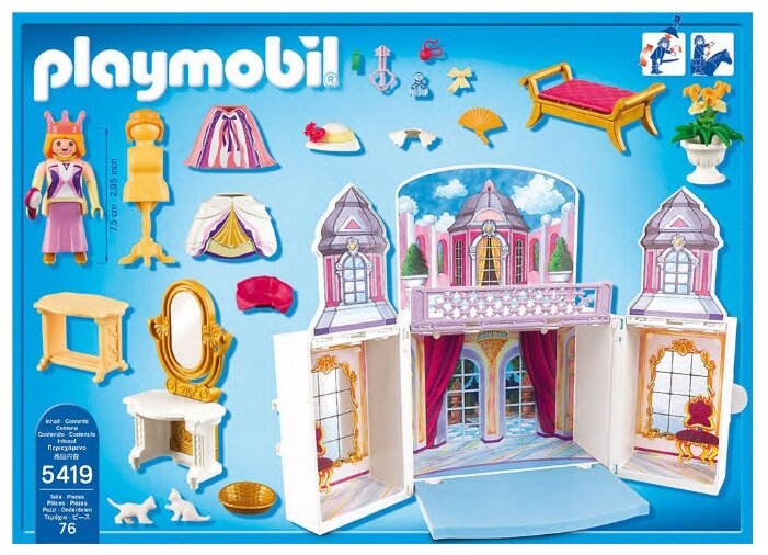 playmobil 5419