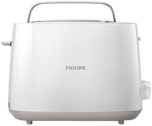 Тостер Philips HD2581, белый