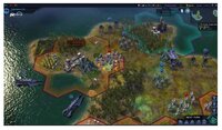 Игра для PC Sid Meier's Civilization : Beyond Earth