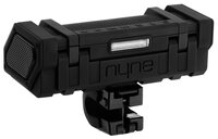 Портативная акустика NYNE Edge black