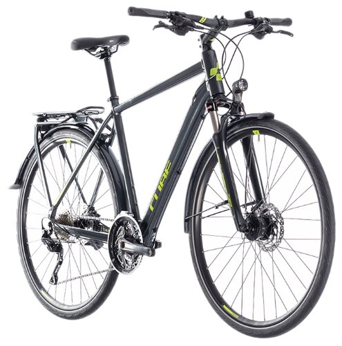 cube kathmandu pro 2018