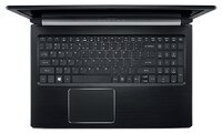 Ноутбук Acer ASPIRE 5 (A515-51G-50EE) (Intel Core i5 8250U 1600 MHz/15.6"/1920x1080/8GB/1016GB HDD+S