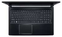 Ноутбук Acer ASPIRE 5 (A515-51G-50EE) (Intel Core i5 8250U 1600 MHz/15.6