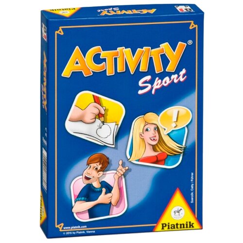 фото Настольная игра piatnik