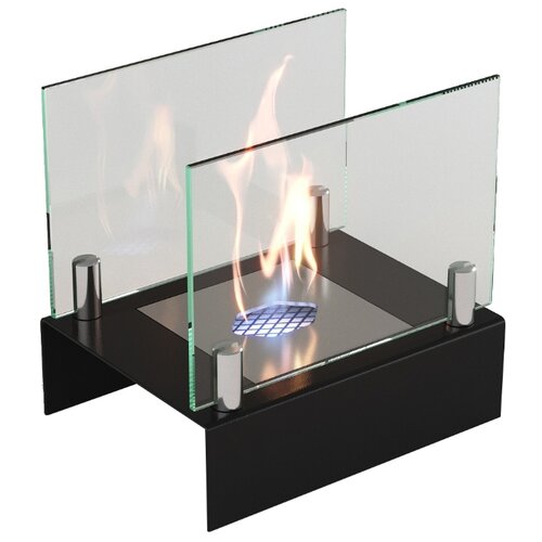 фото Биокамин lux fire арлекино s