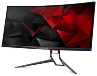 Монитор Acer Predator X34P черный