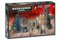 Миниатюры Games Workshop Imperial Sector