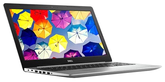 Ноутбук Dell 5570 Цена