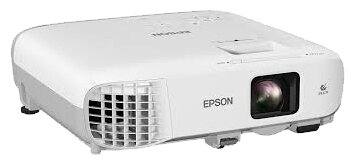 Проекторы для презентаций Epson EB-980W