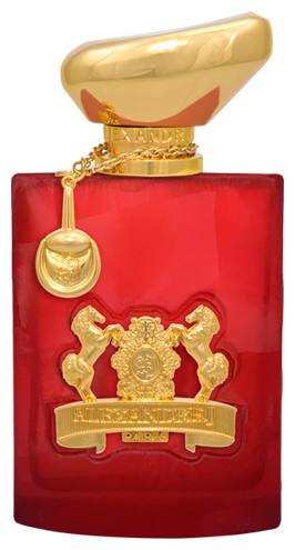 Alexandre J. Oscent Rouge парфюмированная вода 100мл
