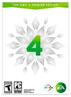 Игра для Xbox ONE The Sims 4