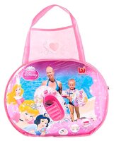 Пляжный набор Bestway Disney Princess 91054 BW розовый