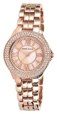 Наручные часы Anne Klein 1462RMRG