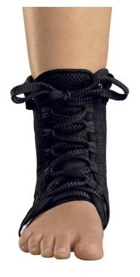 Ортез голеностопный protect.Ankle lace up P784 Medi, P784, XL