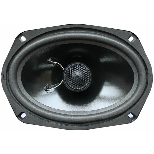 Динамики автомобильные Колонки для автомобиля Best Balance F-69 Овал 15x23 см 6x9 дюйм 50 Вт Комплект 2шт 505000₽