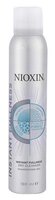 Сухой шампунь Nioxin Instant Fullness Dry Cleanser, 180 мл