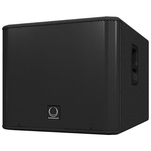 фото Сабвуфер Turbosound Madrid