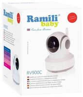 Дополнительная камера Ramili Baby RV900C
