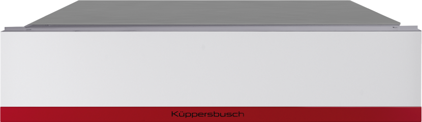 Подогреватель посуды Kuppersbusch CSW 6800.0 W8 Hot Chili