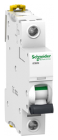 Автоматический выключатель Schneider Electric Acti 9 iC60N 1P (C) 6кА 6 А