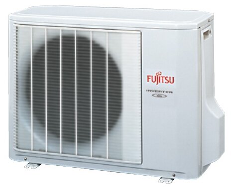 Канальный кондиционер Fujitsu ARYG12LLTB/AOYG12LALL