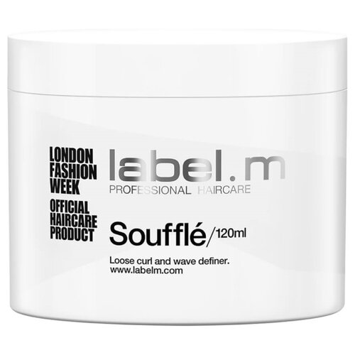 фото Label.m Крем-суфле Souffle