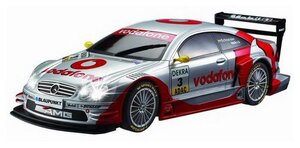 Легковой автомобиль Auldey Mercedes CLK AMG DTM (LC296610)