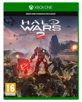 Игра для Xbox ONE Halo Wars 2