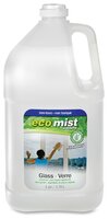 Жидкость Eco mist Glass для окон и стеклянных поверхностей 3780 мл