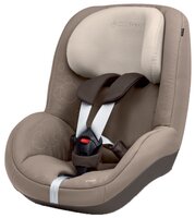 Автокресло группа 1 (9-18 кг) Maxi-Cosi Pearl Isofix Confetti