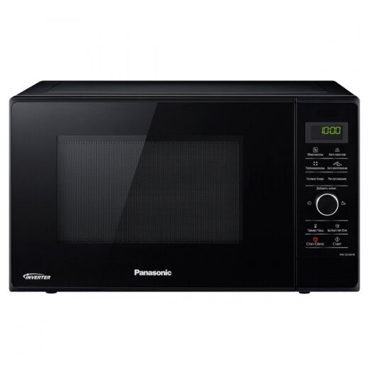 Микроволновая печь Panasonic NN-SD36HBZPE