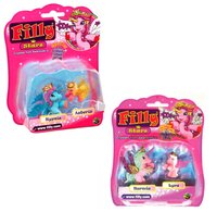 Игровой набор Filly Stars Волшебная семья M081059-3850