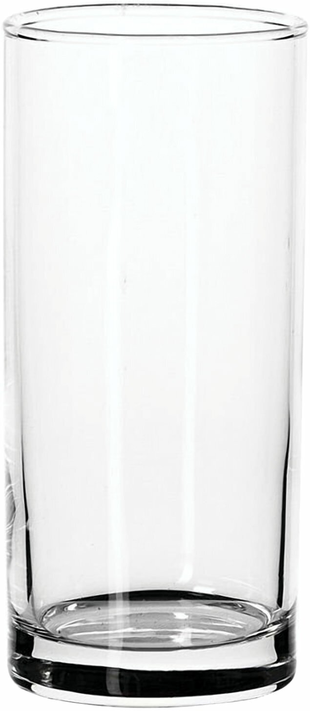 Стакан PASABAHCE 42402СЛ1, комплект 12 шт. — купить в интернет-магазине Teleton24 на Яндекс Маркете
