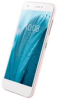 Смартфон ZTE Blade Z10 глубокий синий