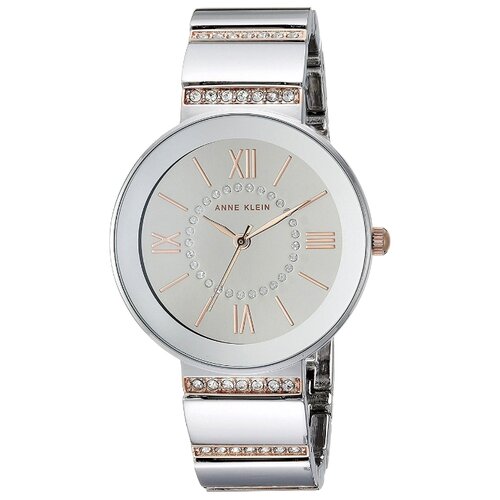 фото Наручные часы anne klein 2947smrt