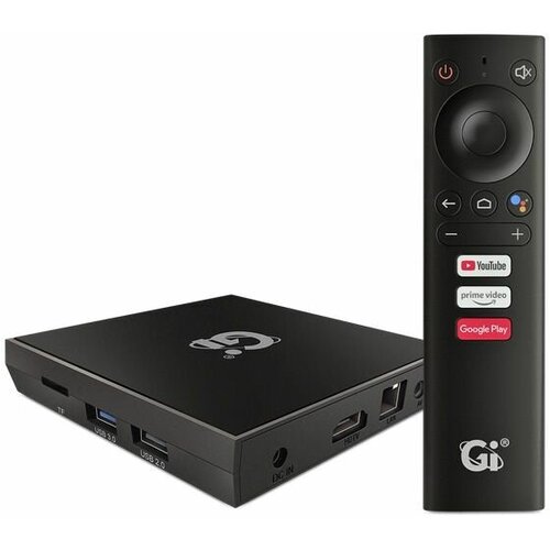 Медиаплеер Galaxy Innovations GI Premier 619900₽