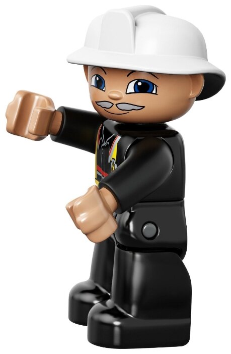 lego duplo 10591