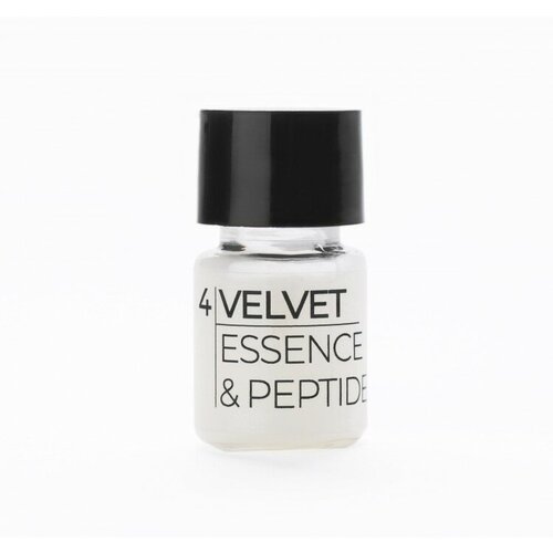 Состав Velvet 4 (velvet essence & peptide), 8 мл