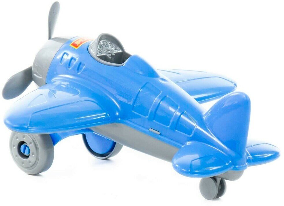 Самолёт Омега — фото 1