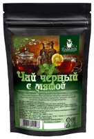 Чай Teabreeze с мятой, 80 г