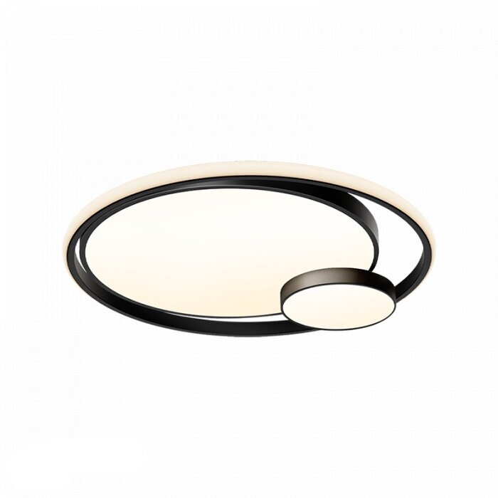 фото Умный потолочный светильник Xiaomi Opple Smart Orbital Ceiling Light 480 mm