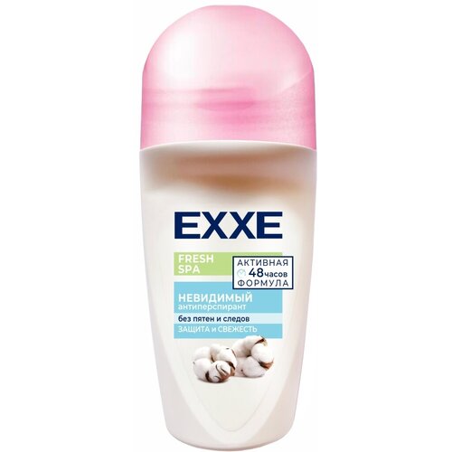 EXXE    () Fresh SPA , 50 