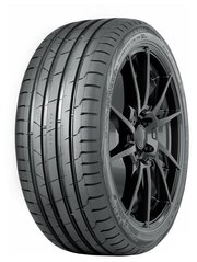 Шины Nokian Hakka Black 2 245/40R19 98Y