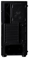 Компьютерный корпус Thermaltake Versa J21 TG (CA-1K1-00M1WN-00) Black