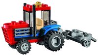 Конструктор LEGO Creator 30284 Трактор